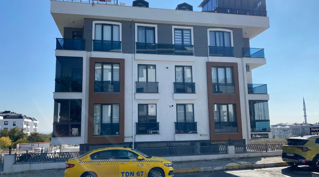 Hanzade Apartment, photo 2 of 2