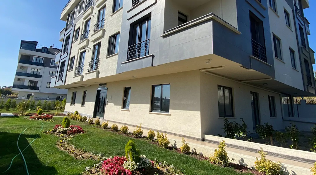 Yalçın Apartmanı (Beylikdüzü), fotoğraf 5 / 5