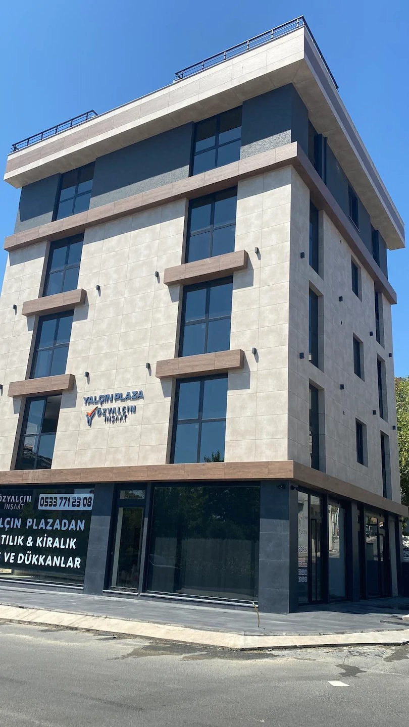 Yalçın Office, fotoğraf 3 / 5