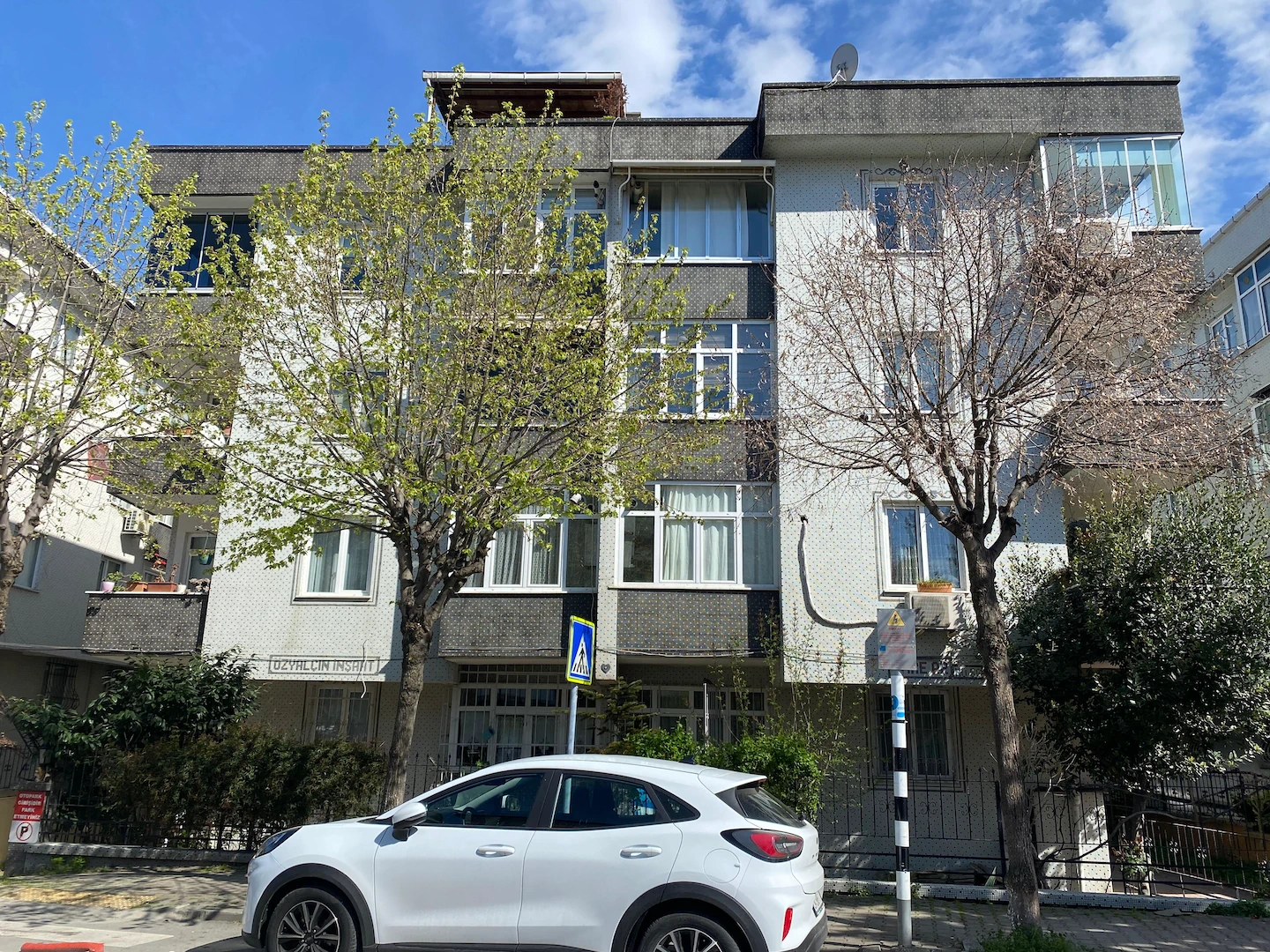 Avar – Eren Konutları, fotoğraf 1 / 3