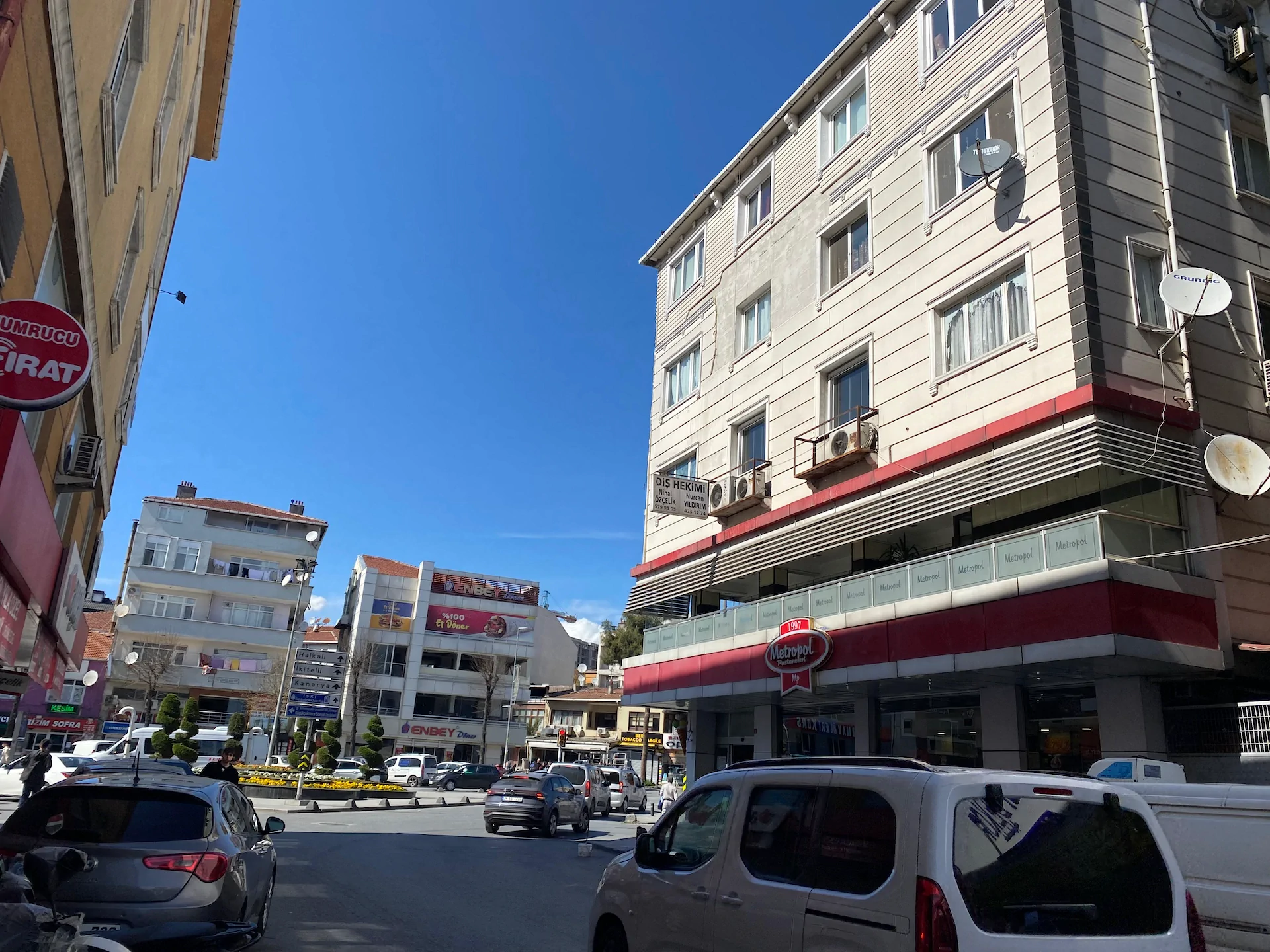 Kardeşler Apartment, photo 1 of 3