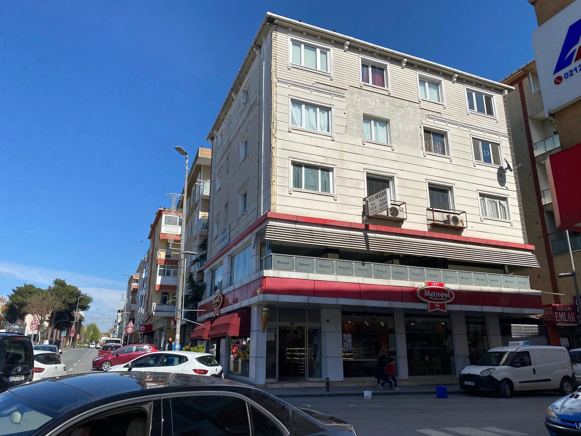 Kardeşler Apartment, photo 2 of 3