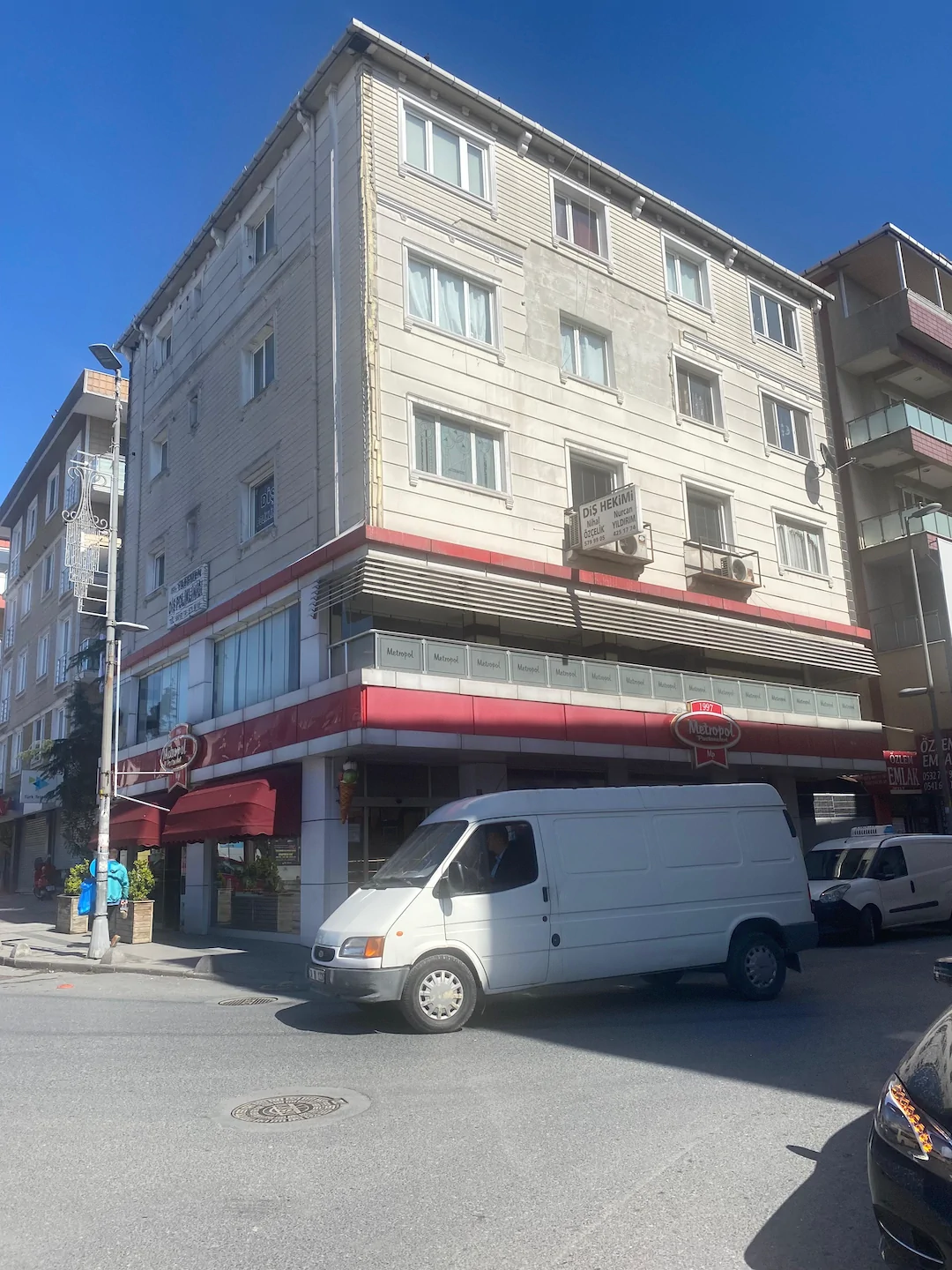 Kardeşler Apartment, photo 3 of 3