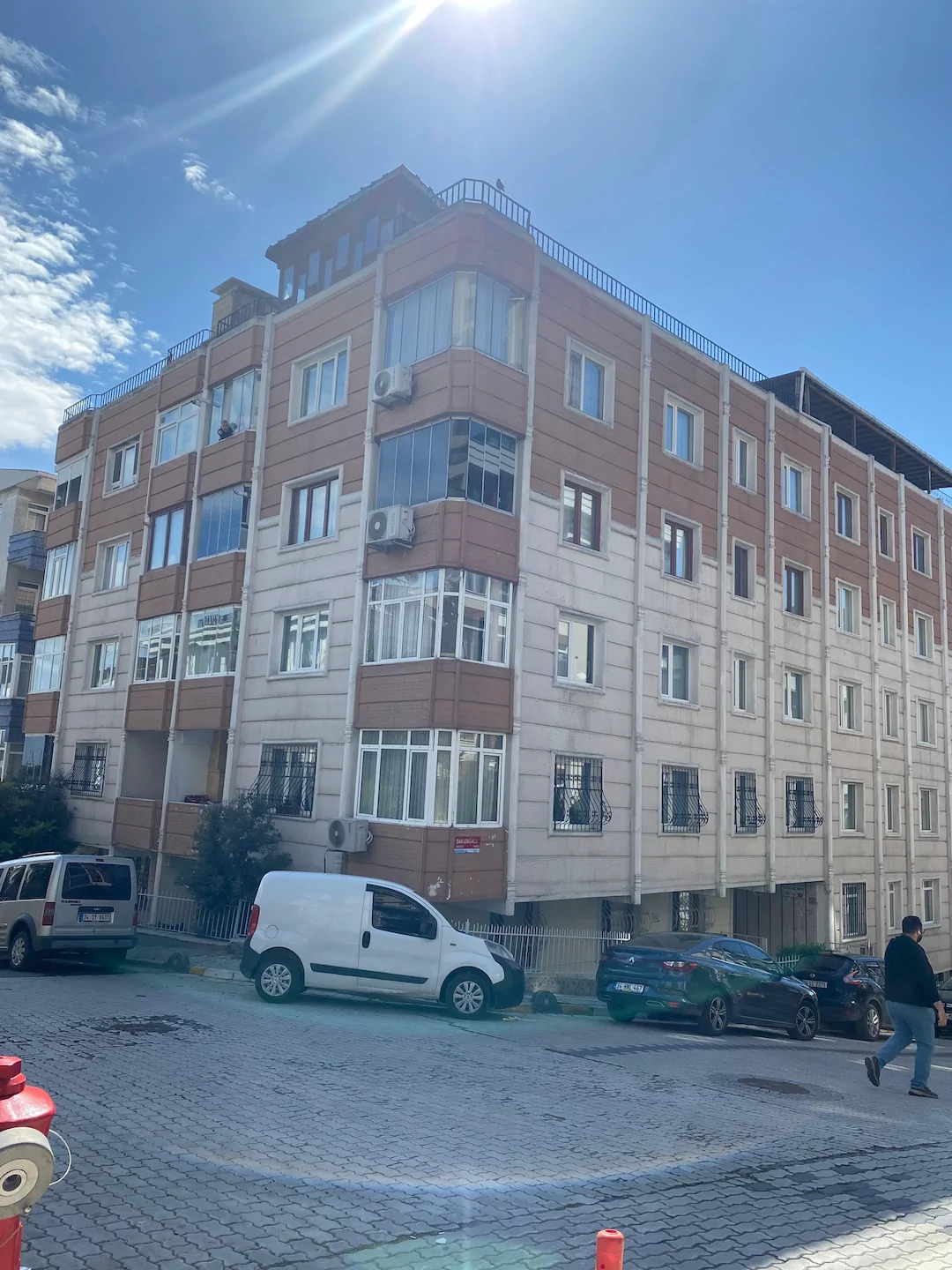 Yunus Emre Apartment, photo 1 of 1