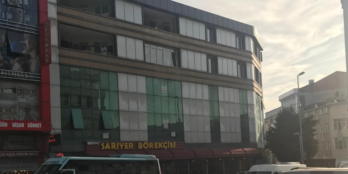 Yalçın Plaza 3, fotoğraf 2 / 3