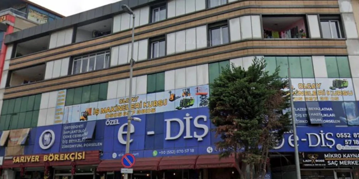 Yalçın Plaza 3, fotoğraf 3 / 3