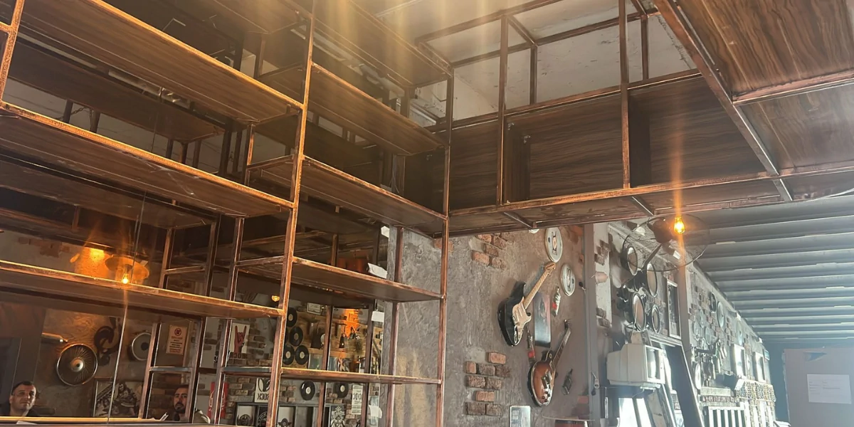 Marina Bar, fotoğraf 3 / 8
