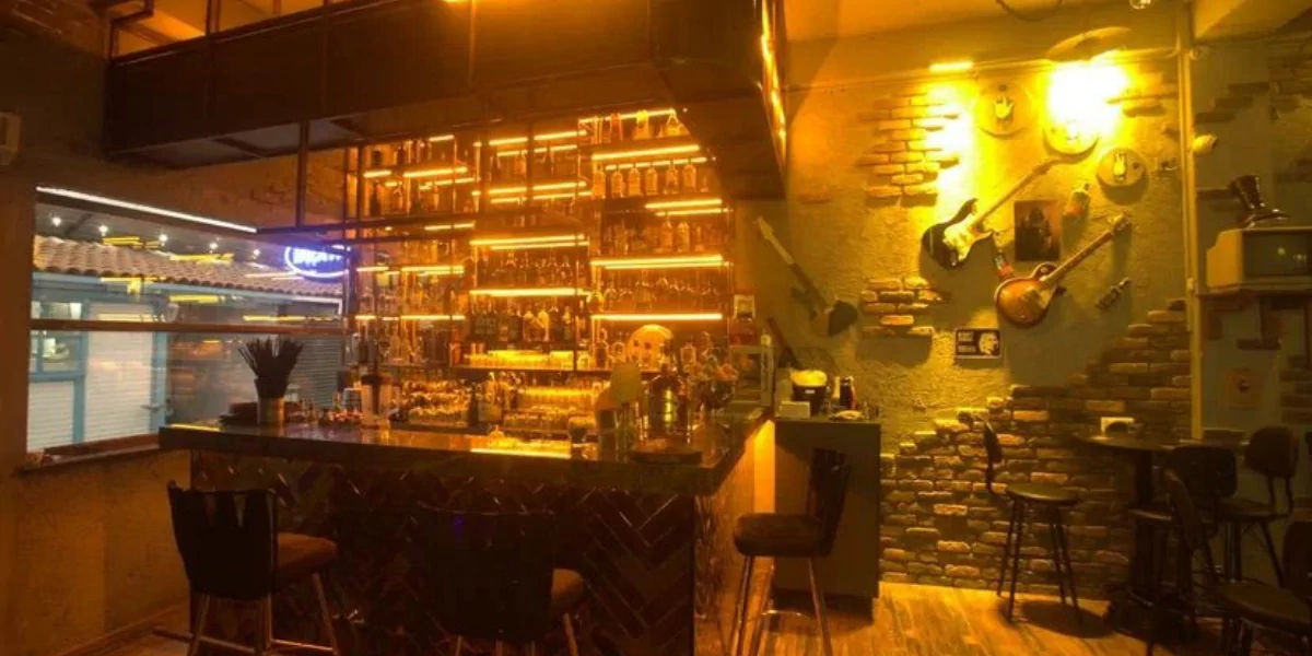 Marina Bar, fotoğraf 4 / 8