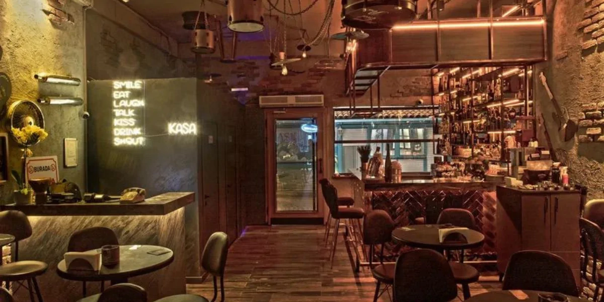 Marina Bar, fotoğraf 5 / 8