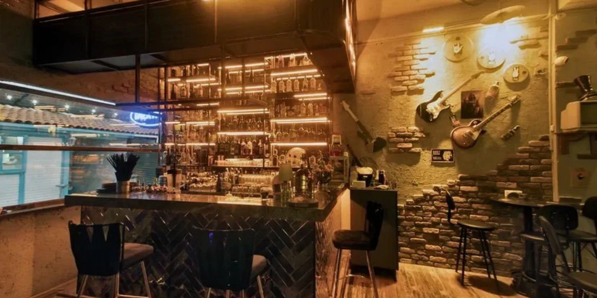Marina Bar, fotoğraf 6 / 8