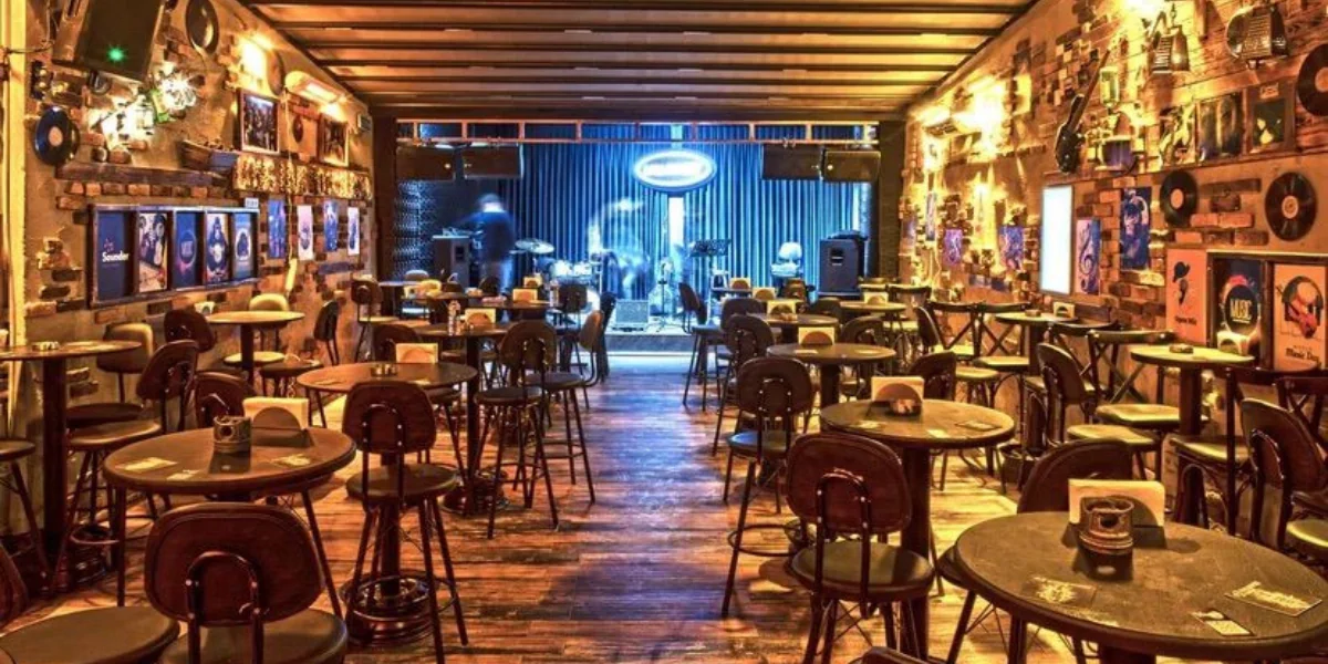 Marina Bar, fotoğraf 7 / 8