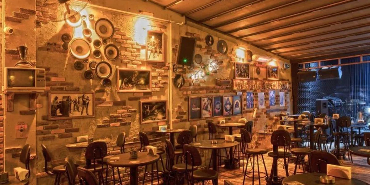 Marina Bar, fotoğraf 8 / 8