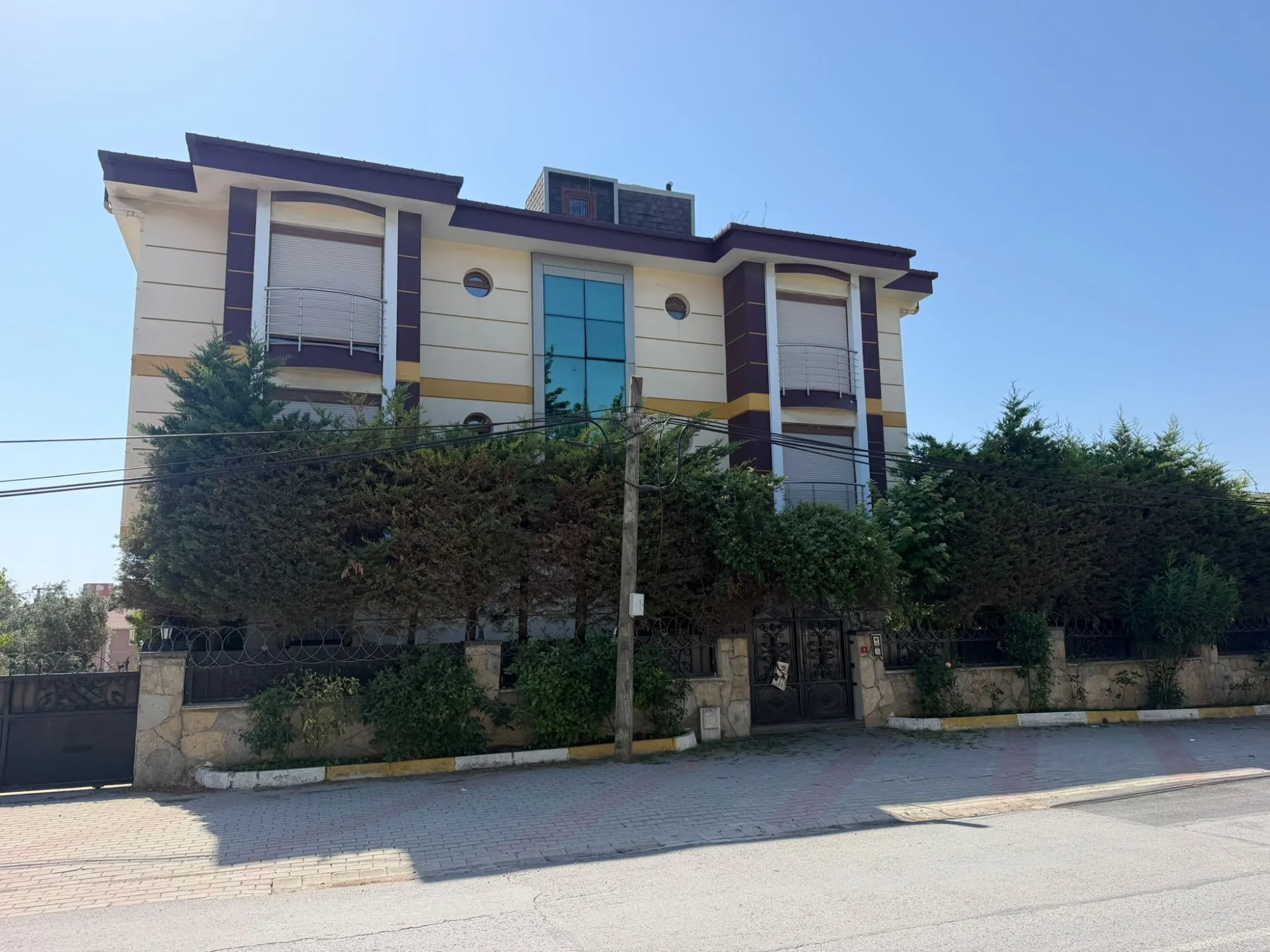 Yalçın Mansion, photo 1 of 1