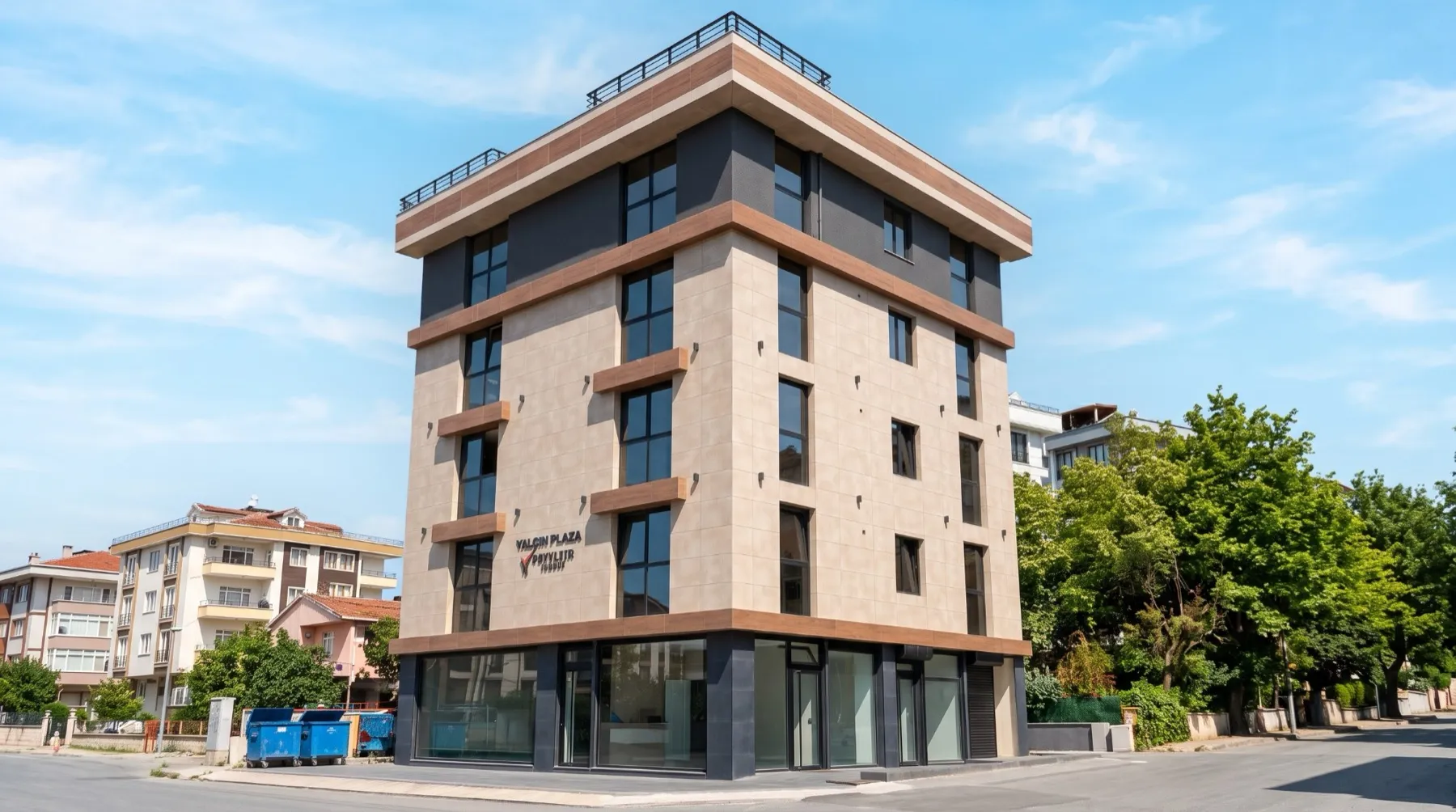 Yalçın Office, fotoğraf 1 / 5