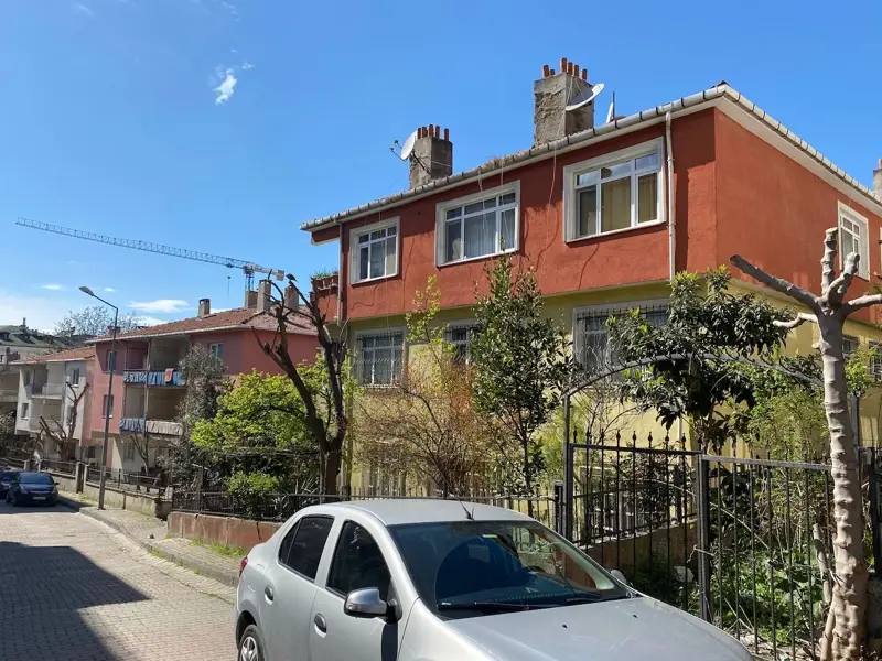 Adli Tıp Lojmanları, Küçükçekmece